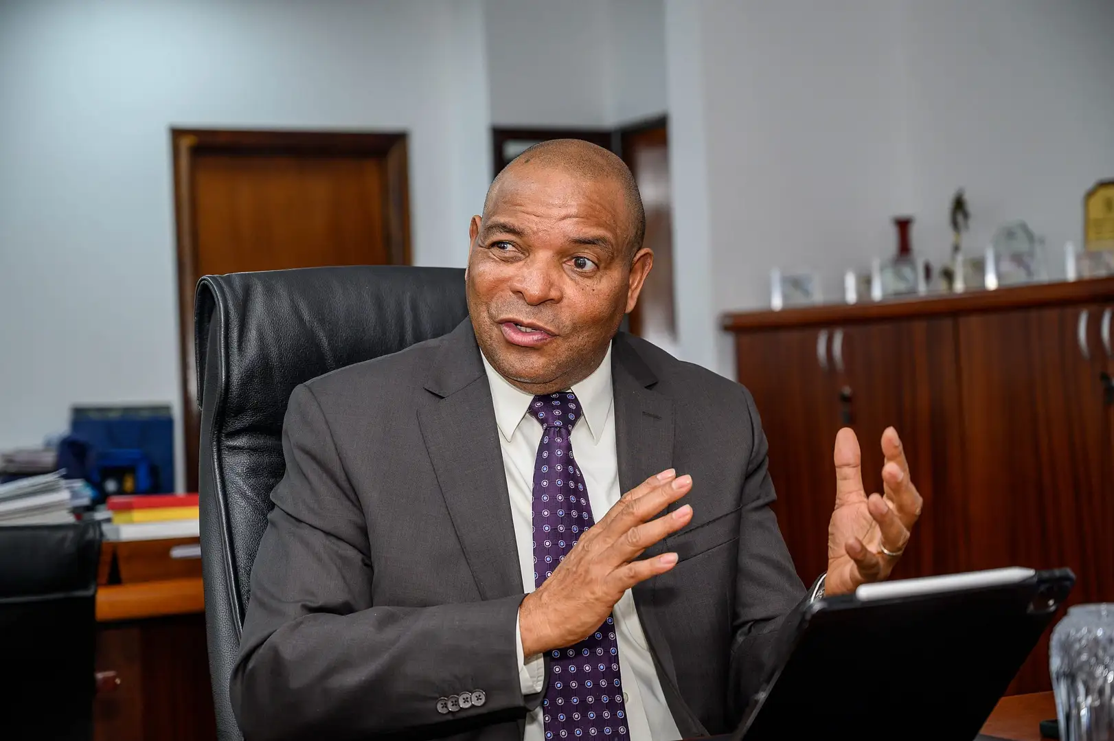 BOZ Launches Standard Mobile Money Training Manual to Professionalise Agents