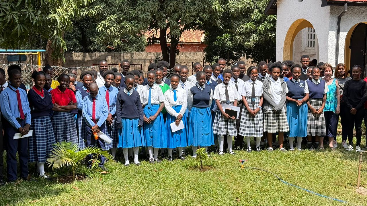 Wings of Hope Has Supported Over 500 Vulnerable Learners, Says Founder Adrian Mashau