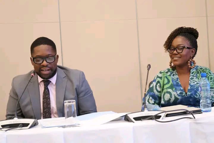 Govt, Partners Validate Framework for Out-of-School Youths