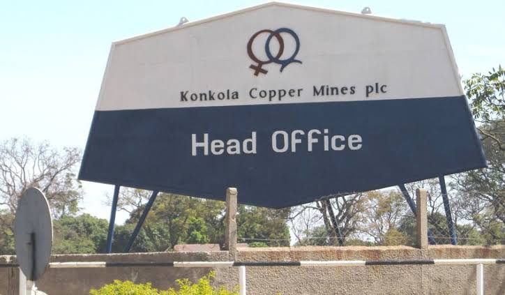 KCM Casts First Copper Anode After US$40 Million Nchanga Smelter Rehabilitation