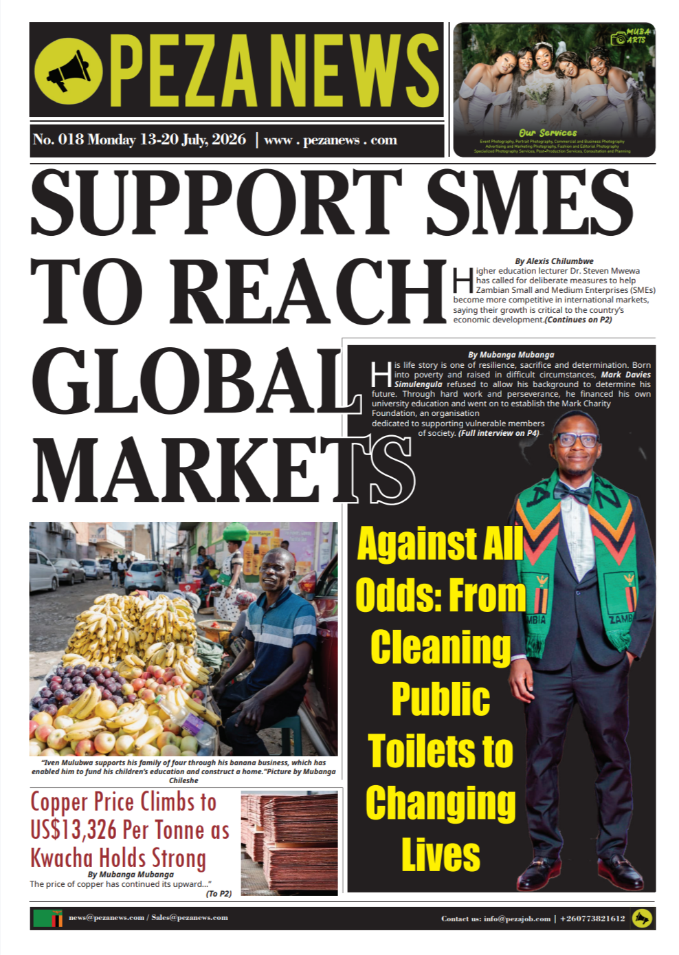 PezaNews_E18_July_2026_indd