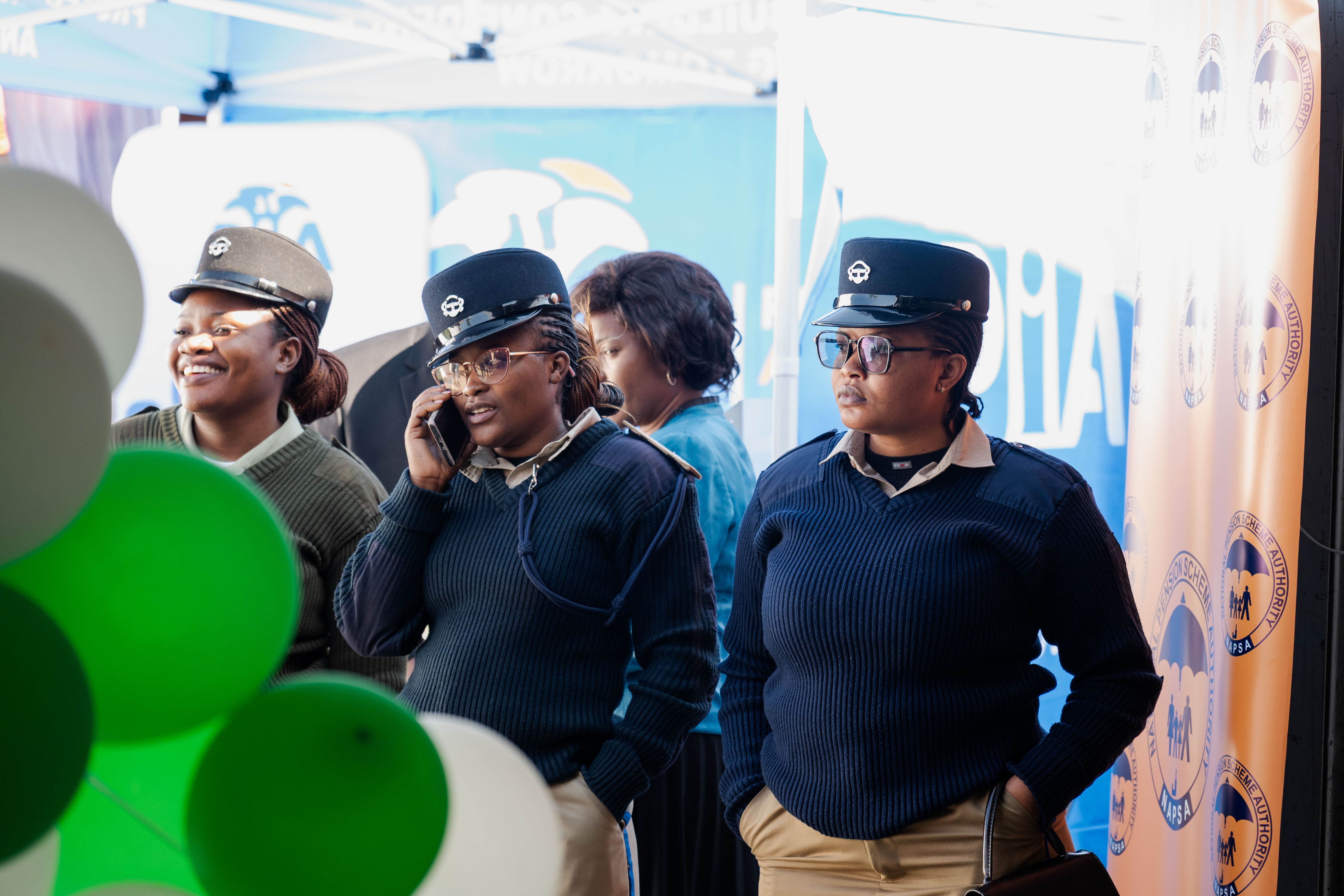Africa Public Service Day, 2026