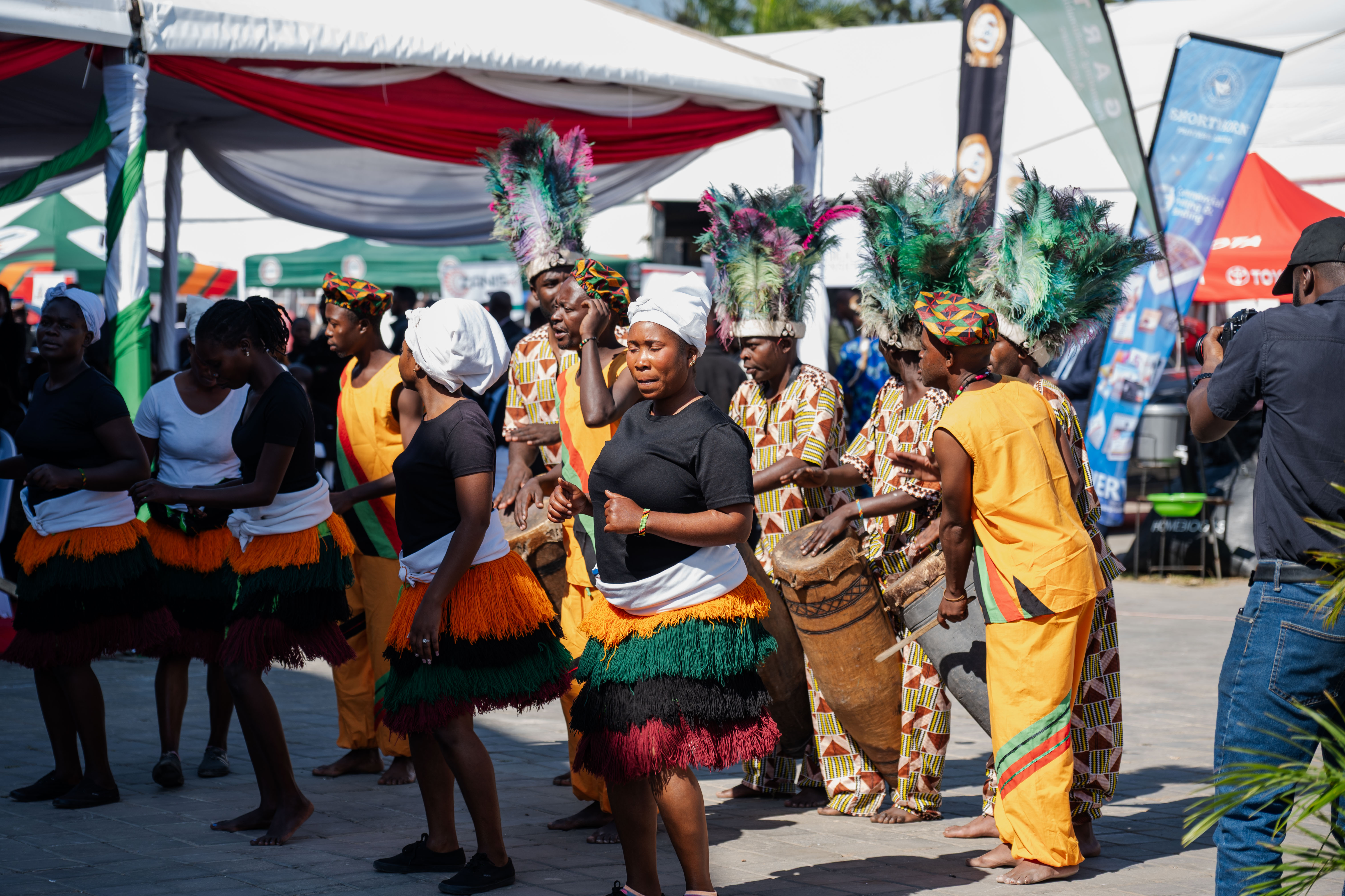 Africa Public Service Day, 2026