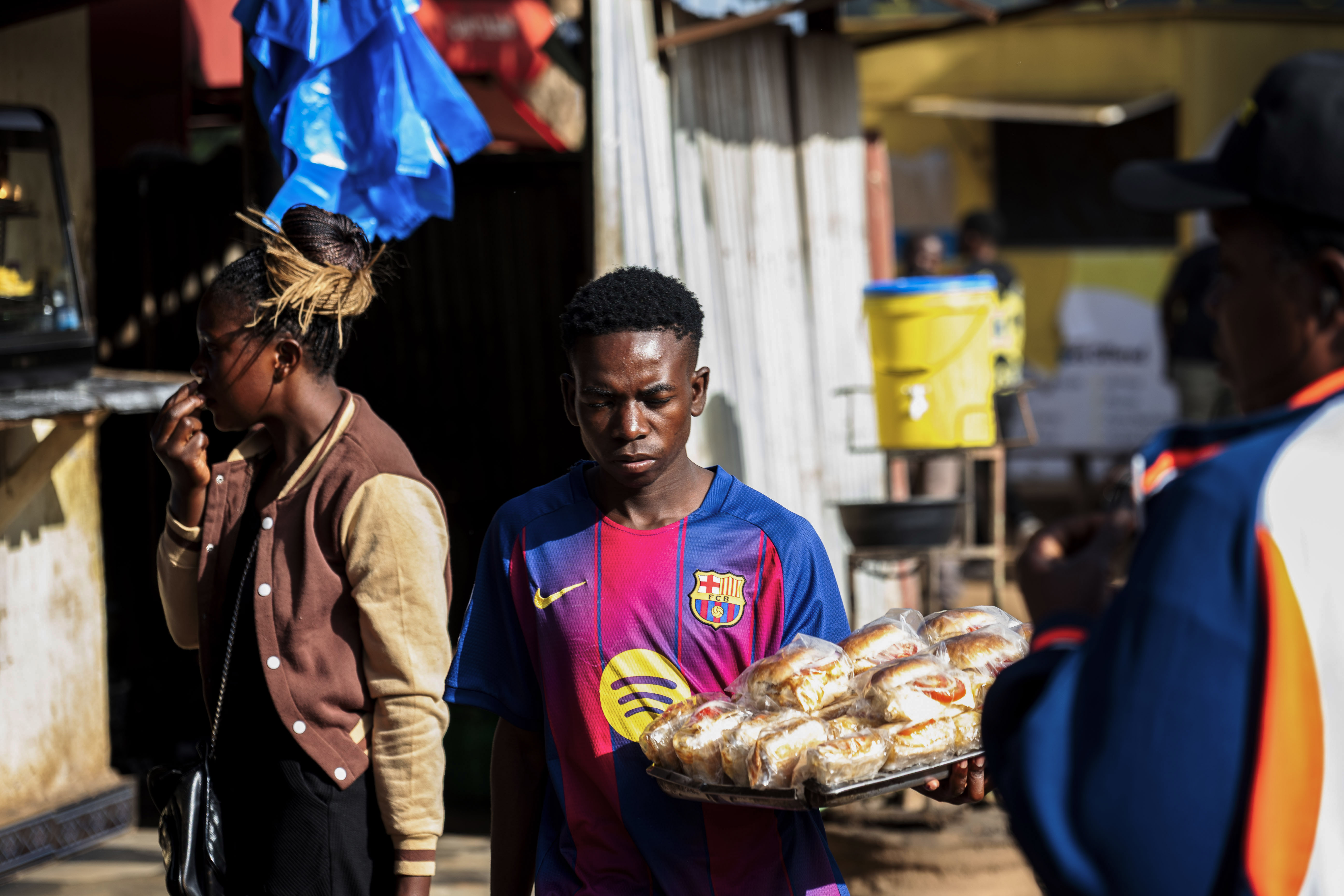 Local Commerce