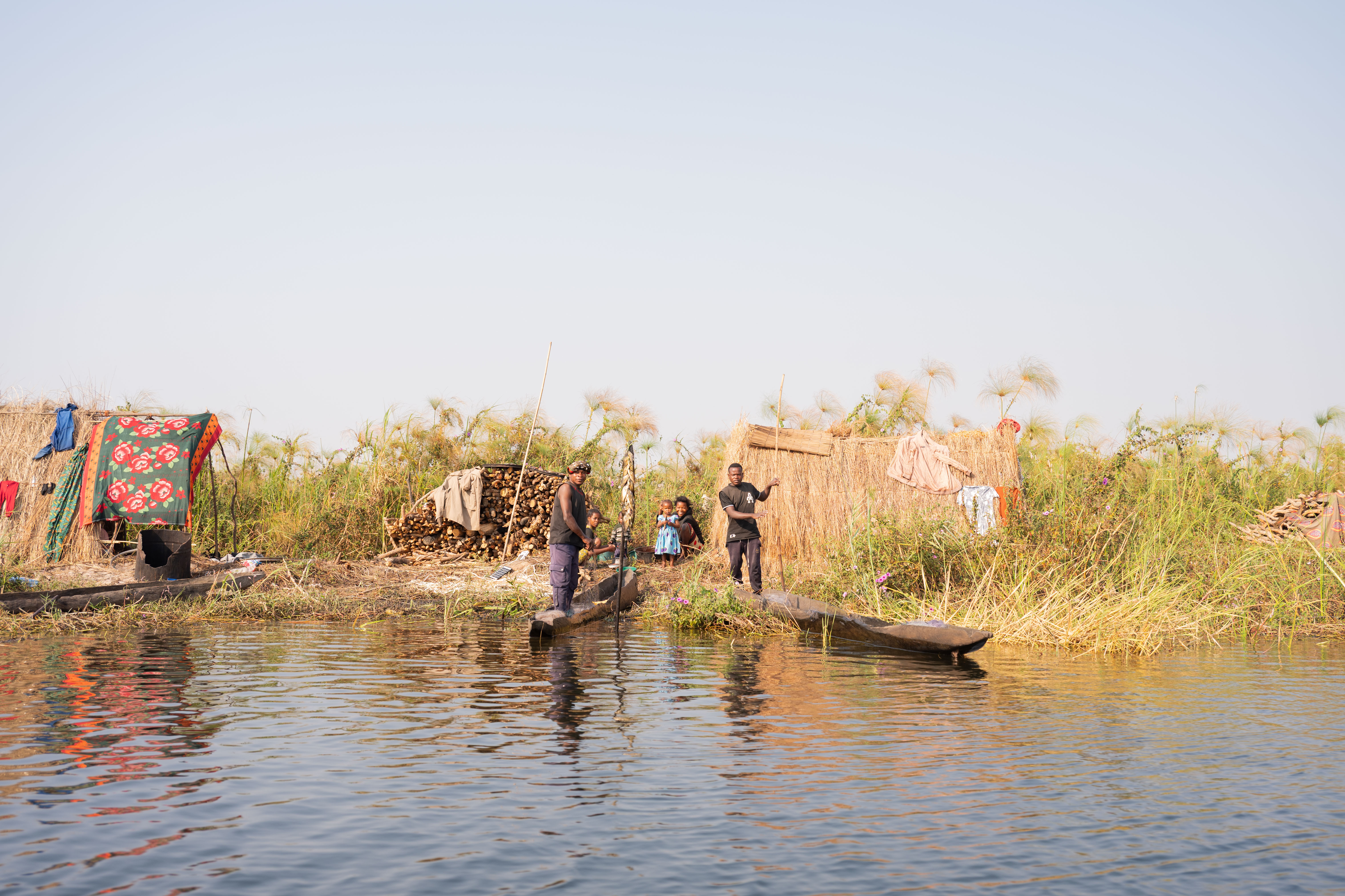 Lunga District