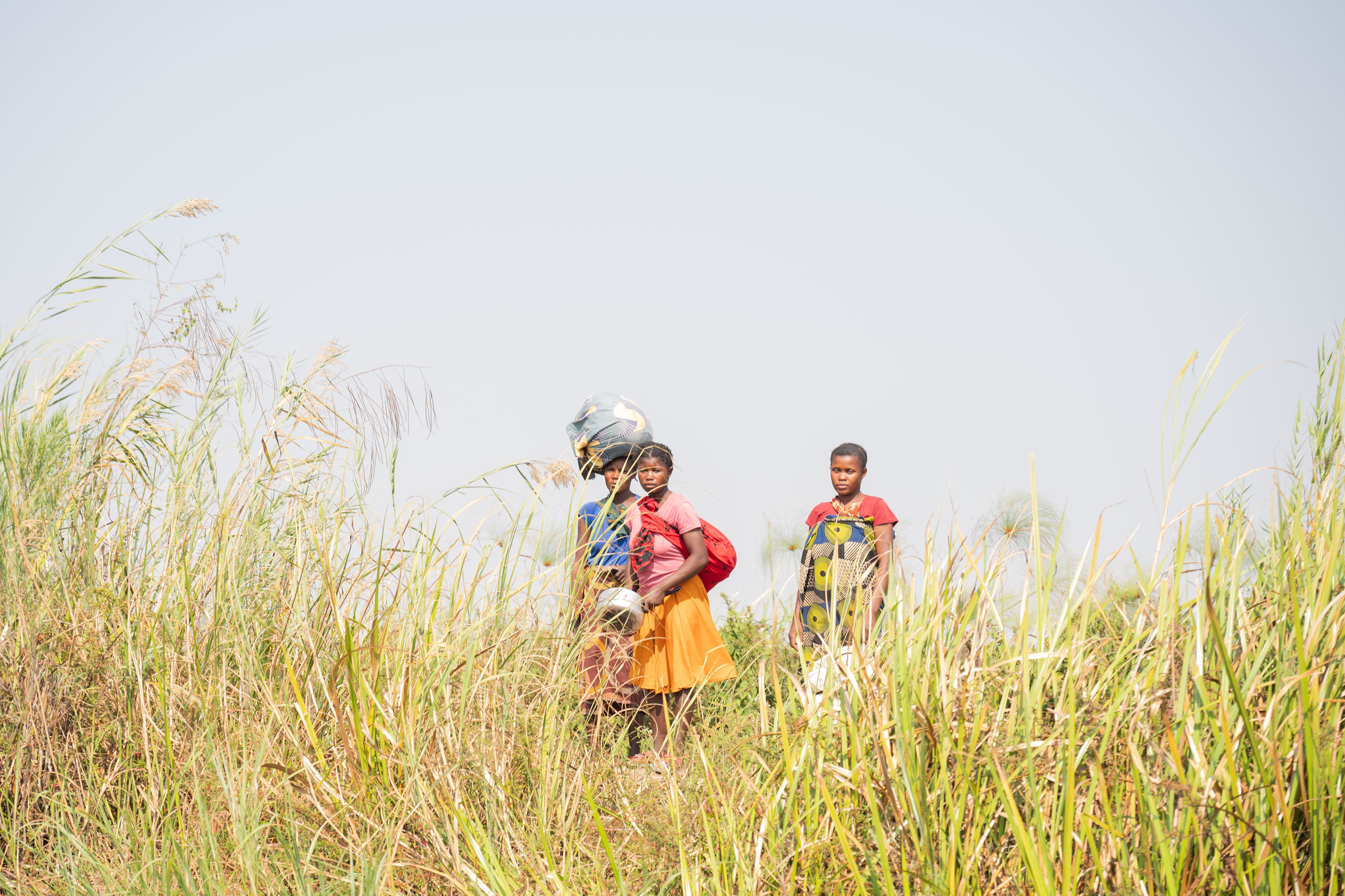 Lunga District