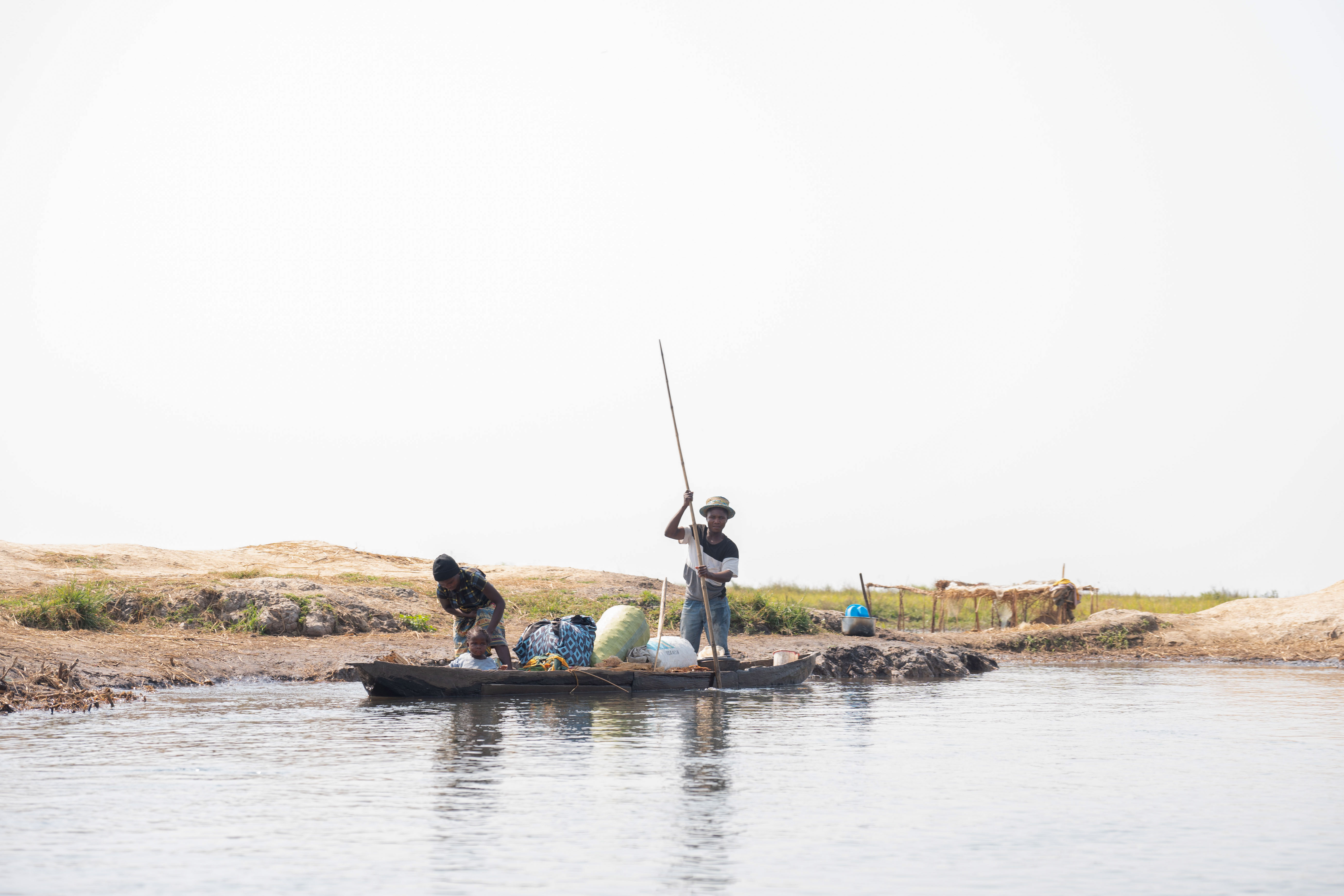 Lunga District