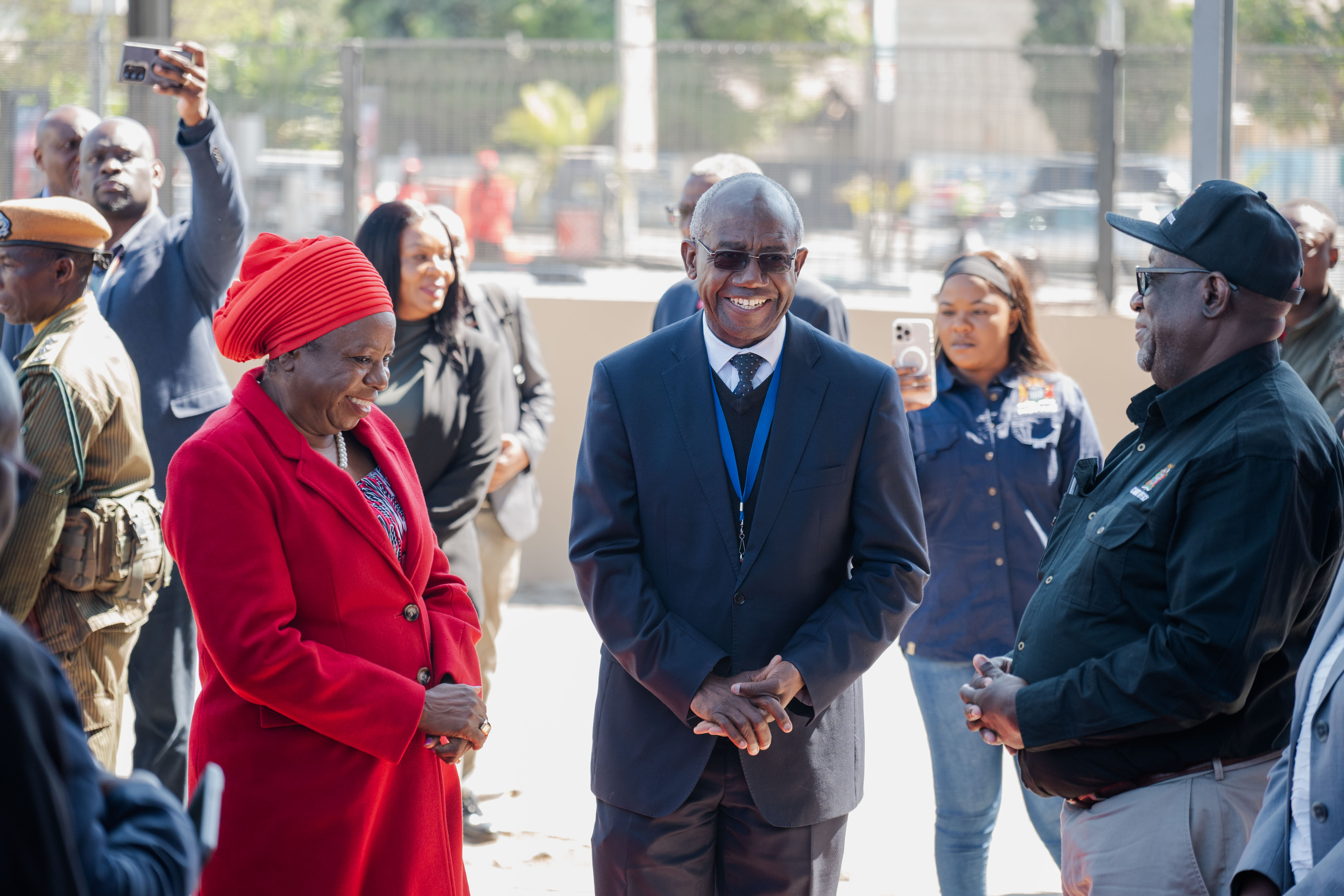 Africa Public Service Day 2026
