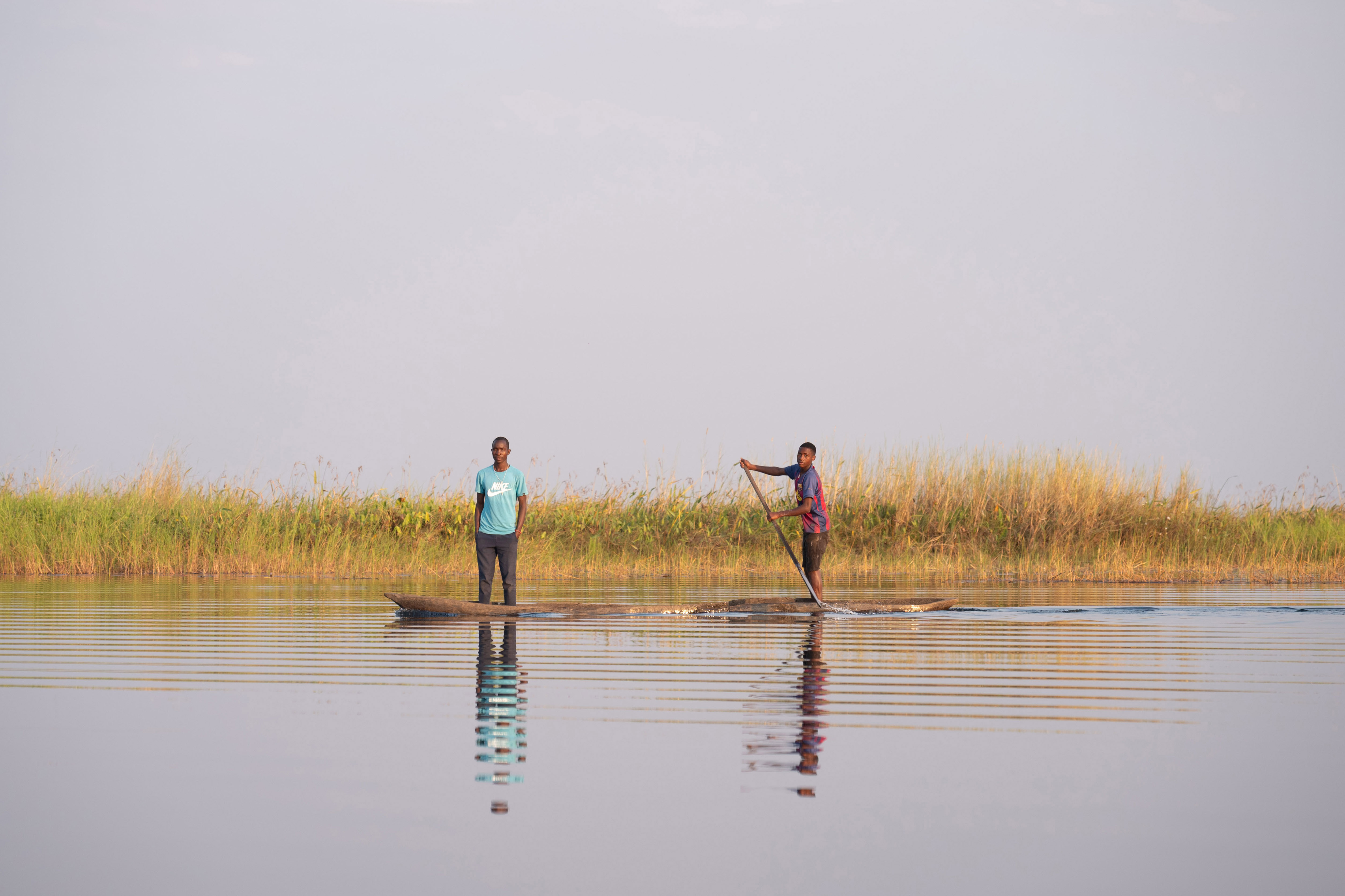 Lunga District